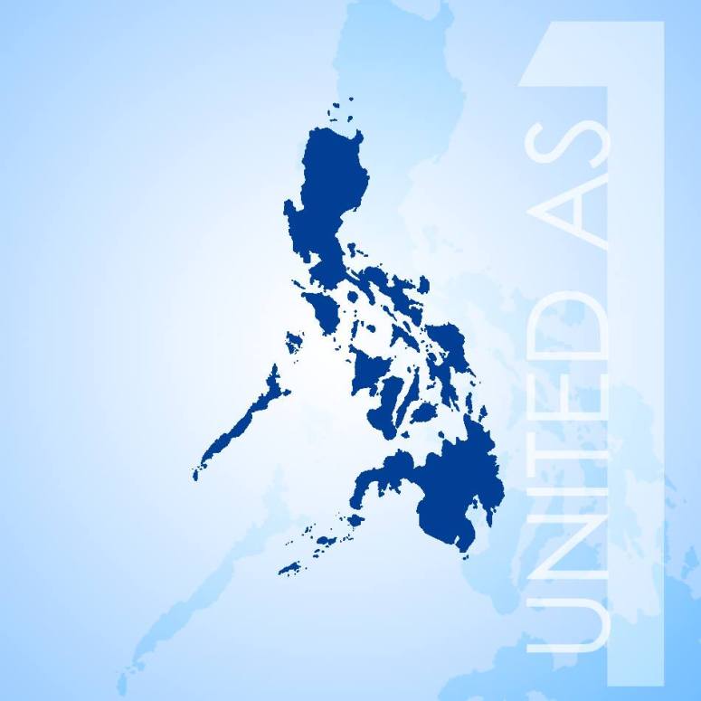 Philippines: United as One 